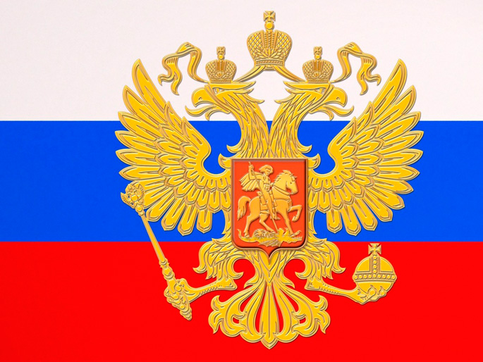 Россия в 2014 году