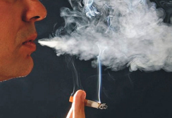 Как избавиться от запаха табака в квартире